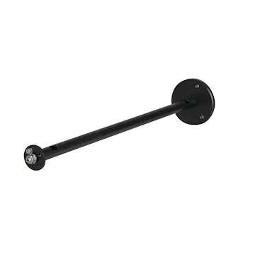 Förlängningsarm Hide-A-Lite Spot It Svart