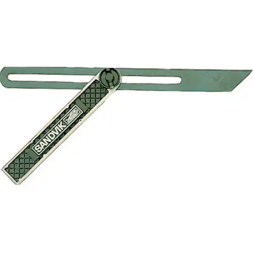 Smygvinkel 9572-200 Bahco