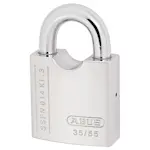Hänglås Abus 35/55 Platinum Klass 3