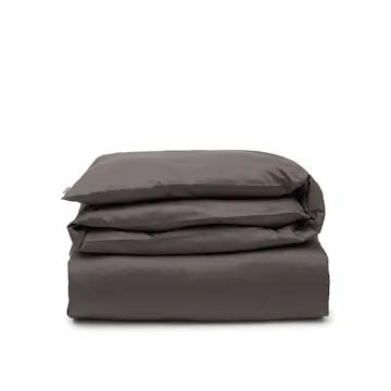 Påslakan Lexington Hotel Cotton Sateen Enkelsäng 150x210cm