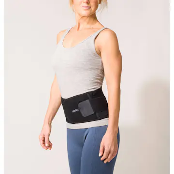 Ländryggsbälte Swedish Posture Stabilize