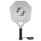 Padelracket STIGA Sports 1.3K Hard Cybershape