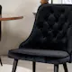 Matgrupp furniture/fashion Copenhagen med 4 Vera Stolar