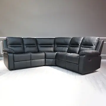 Hörnsoffa Venture Home Alvin