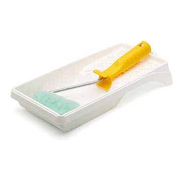 MinirollersetAnzaBasicMedel100mm