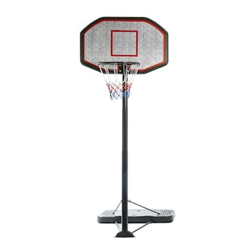 Basketställ Nordic Games Pro