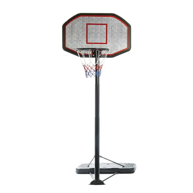 Basketställ Nordic Games Pro