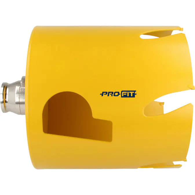 Hålsåg MPL Profit L160mm