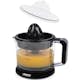 Juicepress Princess Citrus Juicer Classic Black