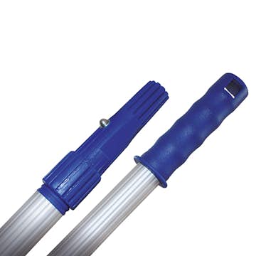 Teleskopskaft Saicos 1,3 m