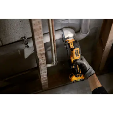 Multiverktyg DeWalt DCS353NT 12V XR Tstak Utan Batteri & Laddare