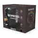 Kapselmaskin Nespresso Vertuo Next Premium Svart Kaffemaskin med Wi-Fi