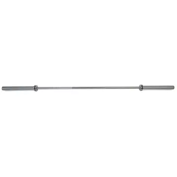 Internationell Skivstång Kraftmark 50 mm CF 20 kg 3.0