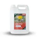 Ogräsbekämpning Tergent OgräsNIX Trippel Effekt