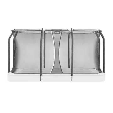 Säkerhetsnät Salta Ground 396x244 cm