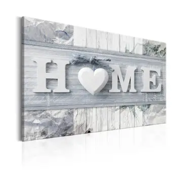 Tavla Arkiio Home Winter House