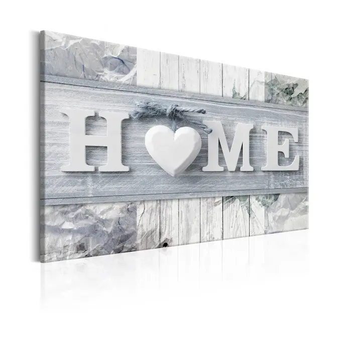 Tavla Arkiio Home Winter House