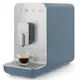 Helautomatisk Espressomaskin Smeg BCC13SBMEU Storm Blue