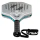 Padelracket STIGA Sports 1.3K Hard Cybershape
