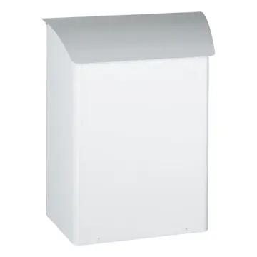 Brevlåda MEFA Adagio Light B56