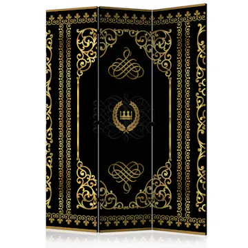 Rumsavdelare Skärmvägg Arkiio Charm Of The Night 135x172 cm