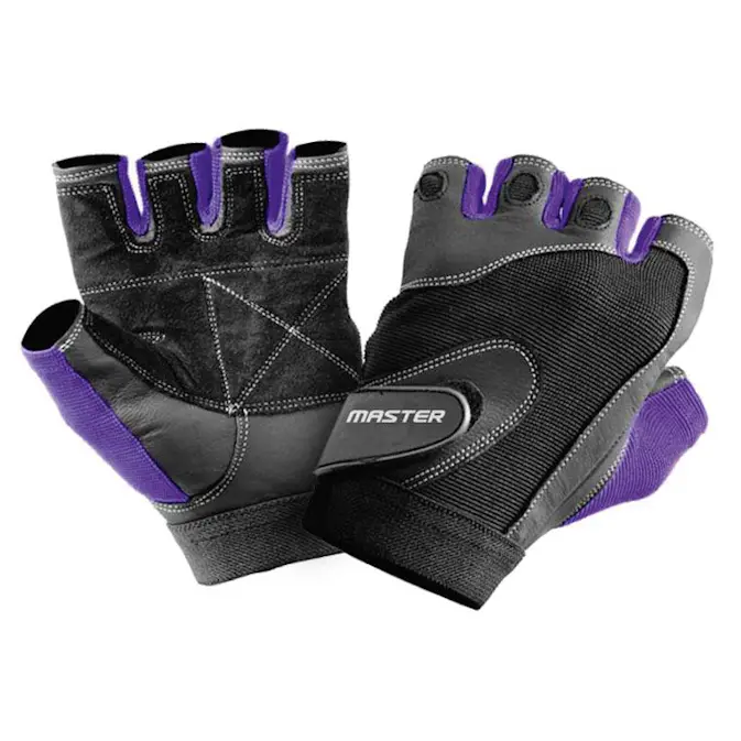 Fitnesshandske Master Fitness