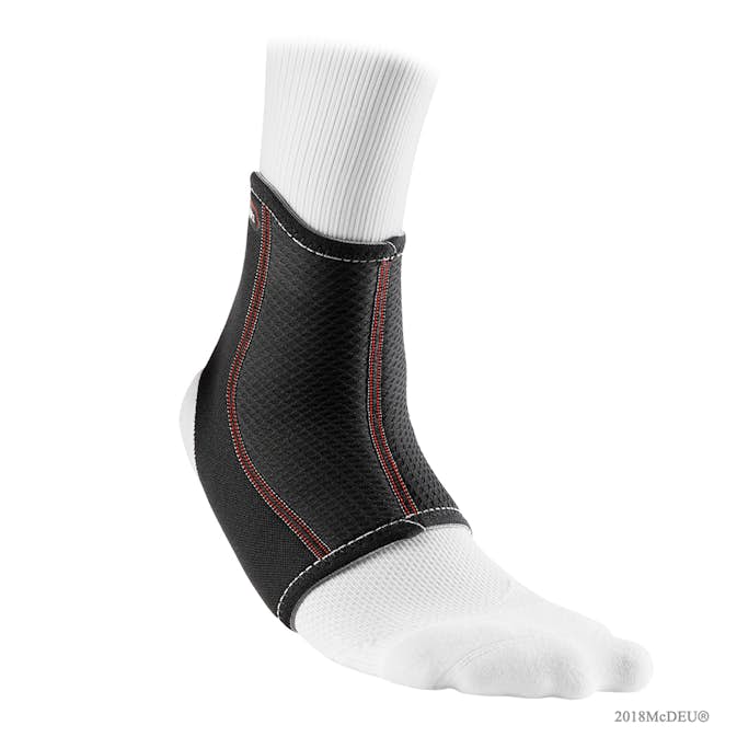 Fotledsskydd McDavid Ankle Support