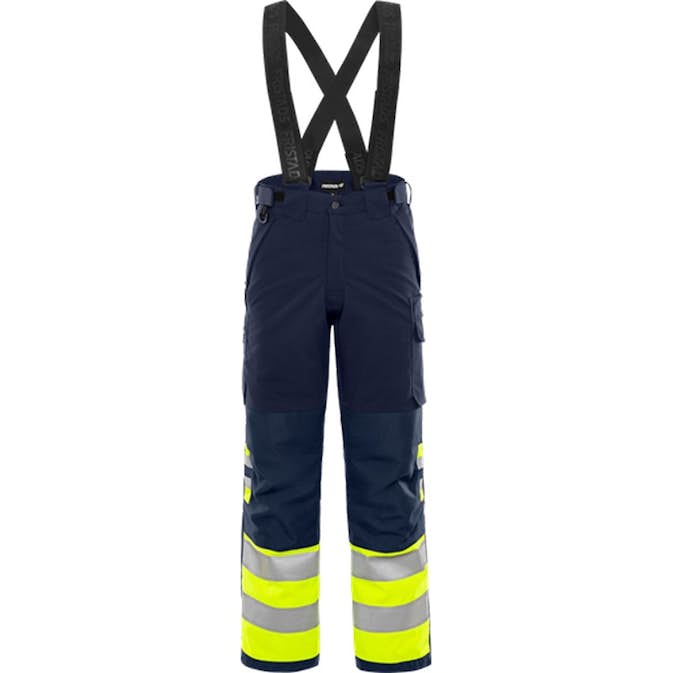 Vinterbyxa Fristads Varsel 2681 GLPS