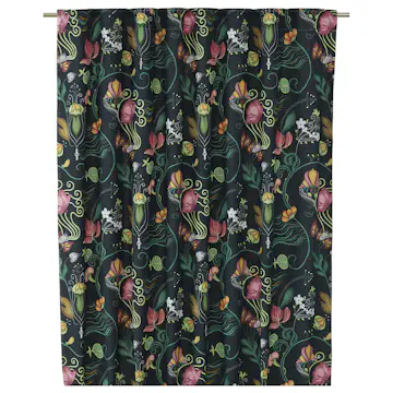 Gardin Svanefors José