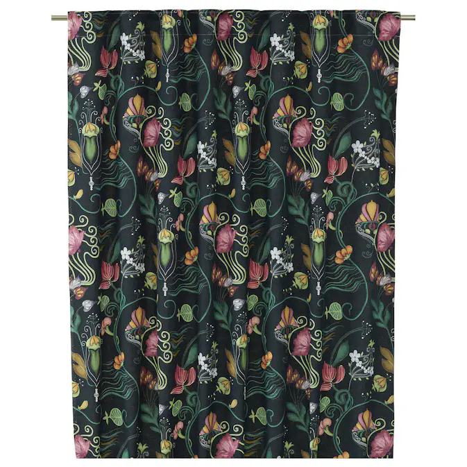 Gardin Svanefors José