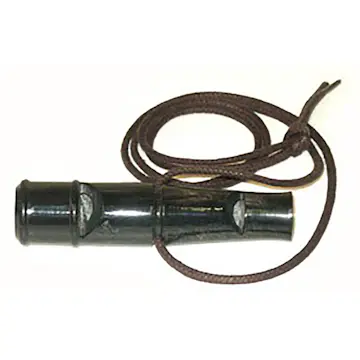 Färg Dubbeltonspipa