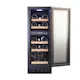 Temptech Classique CLX30DB vinkyl svart