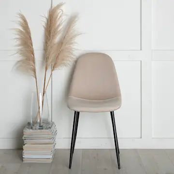 Matstol Venture Home Polar Sammet