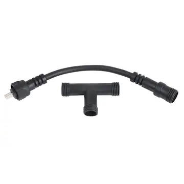 Kabel Designlight T-korsning