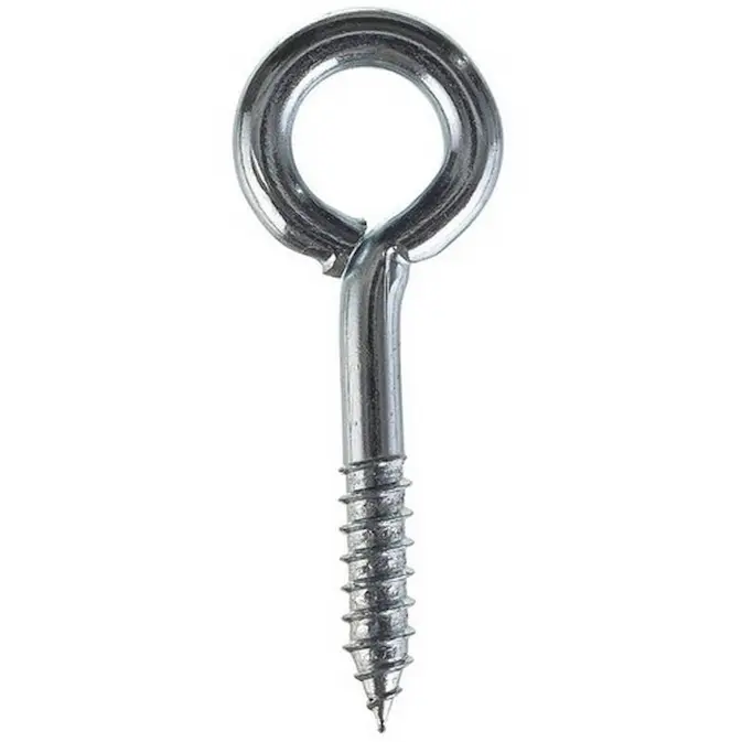 Skruvögla Millers 3 Efz