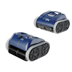 Poolrobot Planet Pool CF200CL Batteridriven 65 W