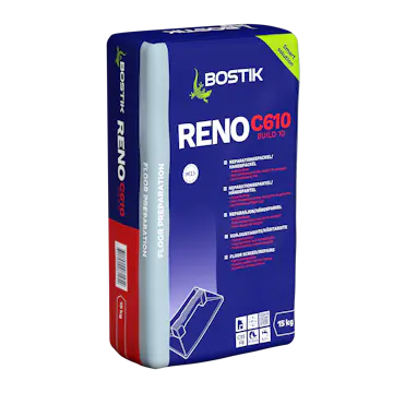 Spackel Bostik Reno C610 Build 10 15 kg