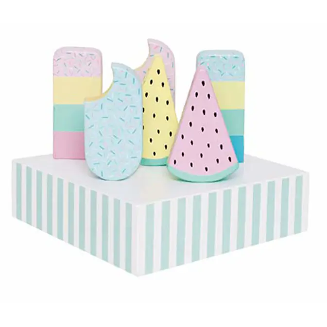 Glasslåda Jabadabado