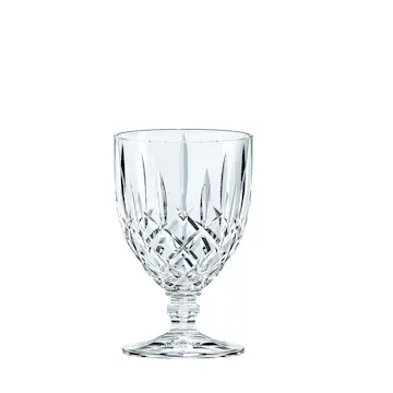 Glas På Fot Nachtmann Noblesse 4-pack