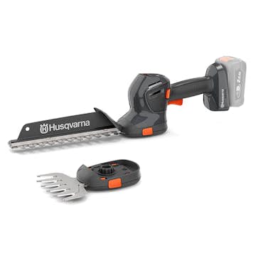 Busk-och Grässax Husqvarna Aspire S20 Utan Batteri & Laddare