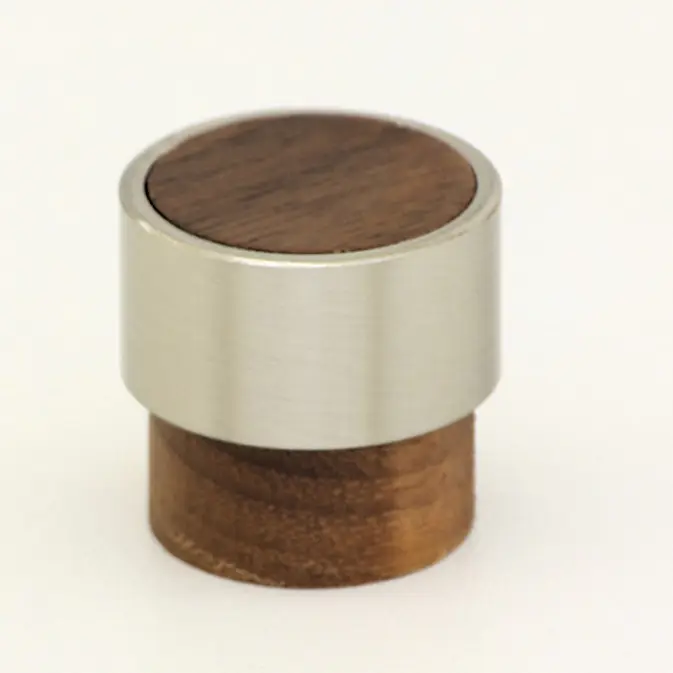 Knopp Beslag Design Volym