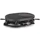 Elgrillar Tristar Raclettegrill 5-i-1 RA-2996 för 8 Personer