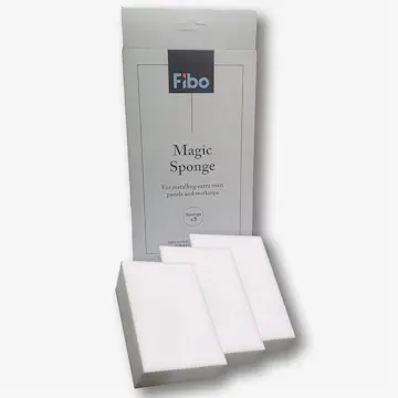 Rengöringssvamp Fibo