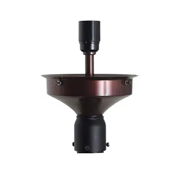 Stolpfäste Westal Harry