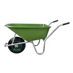 Skottkärra Willab 100 l