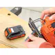 Sticksåg Black & Decker BDCJS18N 18V Utan Batteri