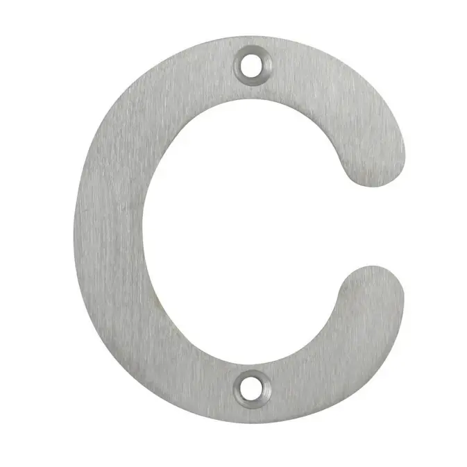 Husbokstav Millers Rund