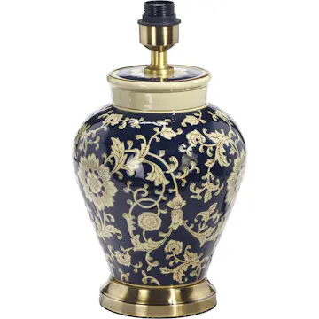 Lampfot PR Home Fang Hong 38 cm