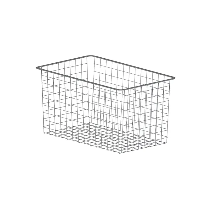 Trådback Lundbergs Wide 527x527 mm