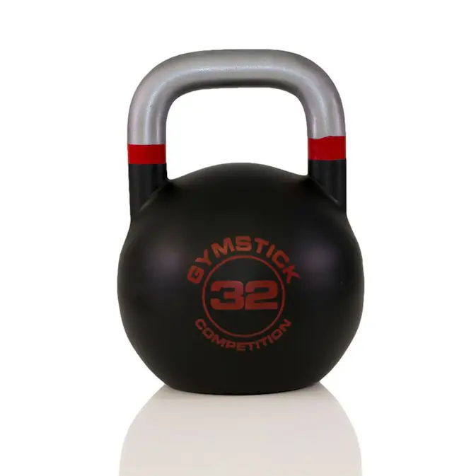 Kettlebell Gymstick Competition